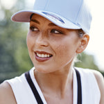 Flexfit Cap - Carolina Blue - Headz Up 