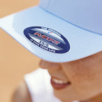 Flexfit Cap - Carolina Blue - Headz Up 