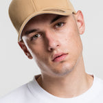 Flexfit Cap - Curry - Headz Up 