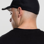 Flexfit Cap - Black - Headz Up 
