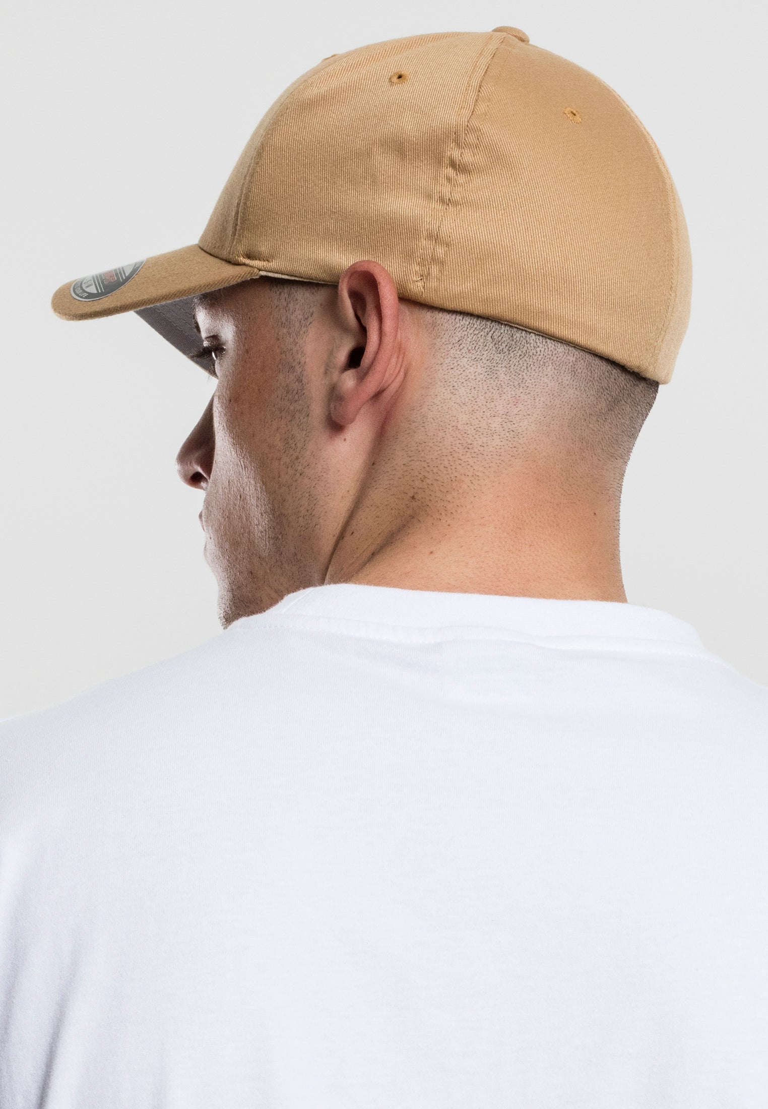 Flexfit Cap - Curry - Headz Up 