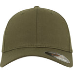 Flexfit Cap - Olive - Headz Up 