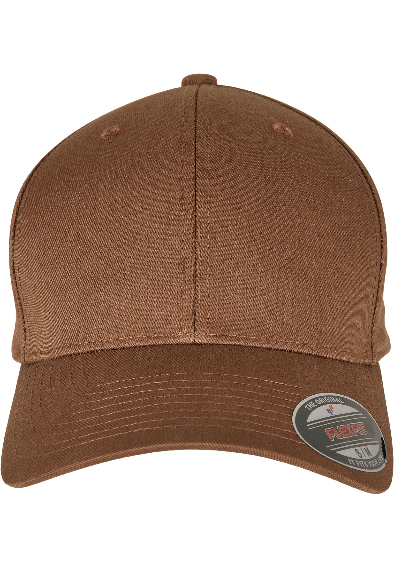 Flexfit Cap - Coyote Brown - Headz Up 