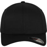Flexfit Cap - Black/Black - Headz Up 