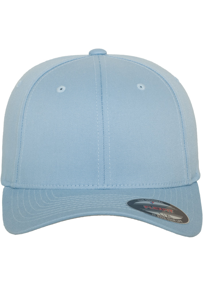 Flexfit Cap - Carolina Blue - Headz Up 