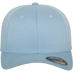 Flexfit Cap - Carolina Blue - Headz Up 