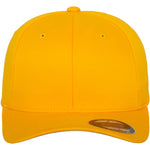 Flexfit Cap - Gold - Headz Up 