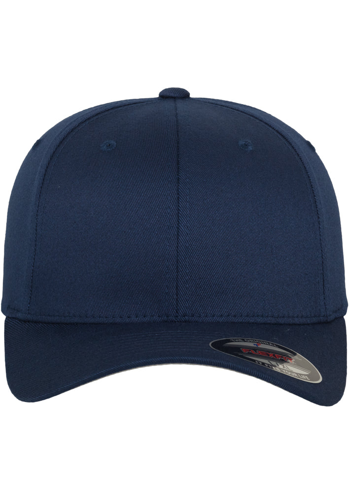 Flexfit Cap - Navy - Headz Up 