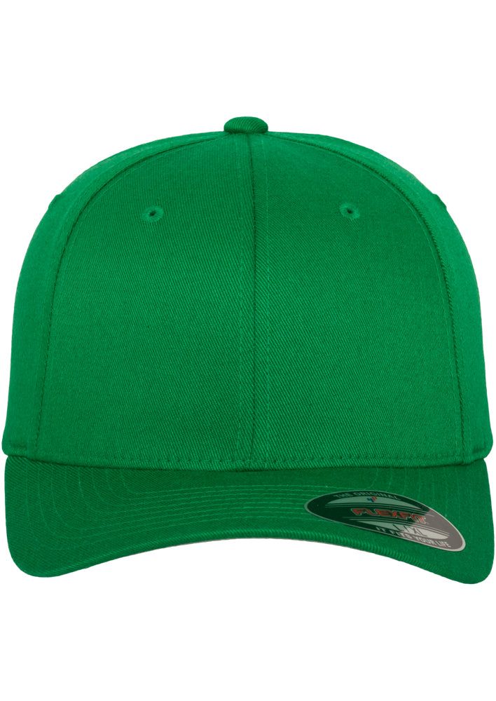 Flexfit Cap - Pepper Green - Headz Up 