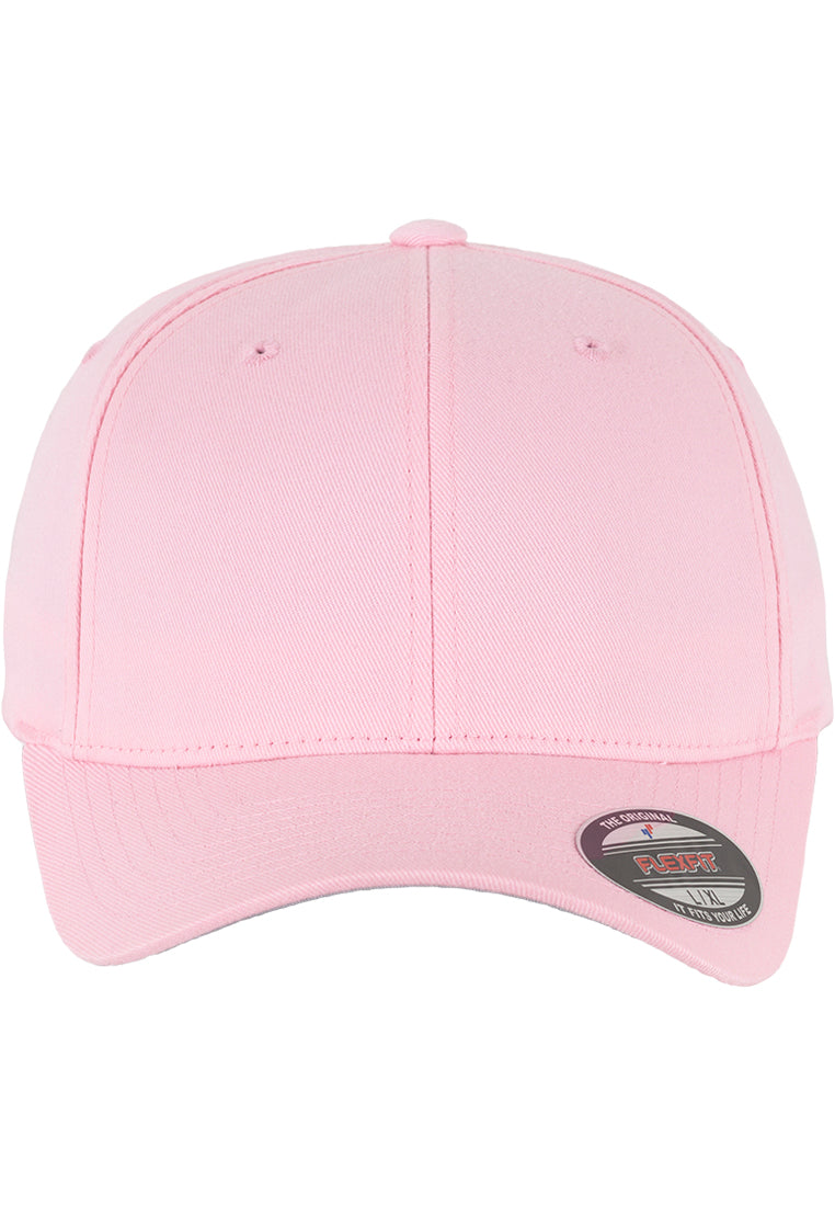 Flexfit Cap - Pink - Headz Up 