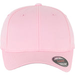 Flexfit Cap - Pink - Headz Up 