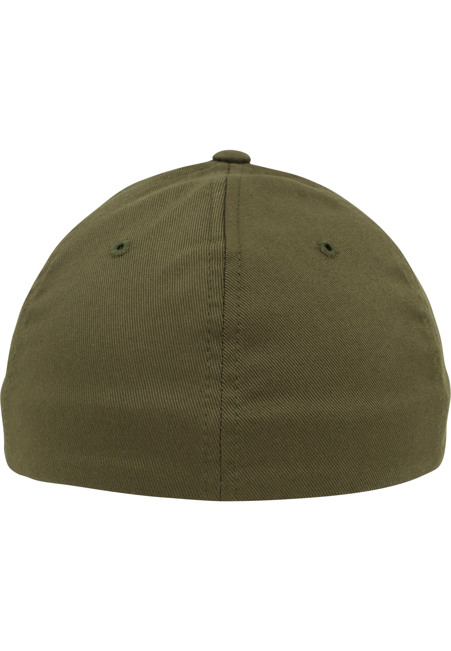 Flexfit Cap - Olive - Headz Up 