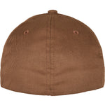Flexfit Cap - Coyote Brown - Headz Up 