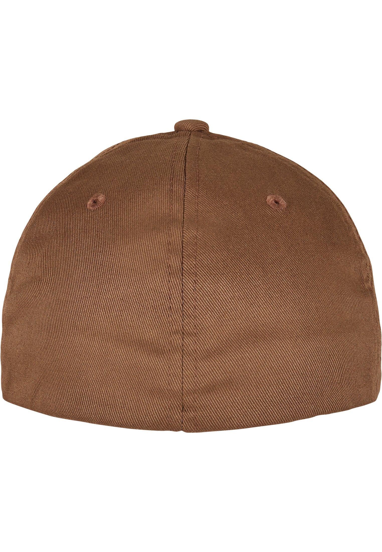Flexfit Cap - Coyote Brown - Headz Up 