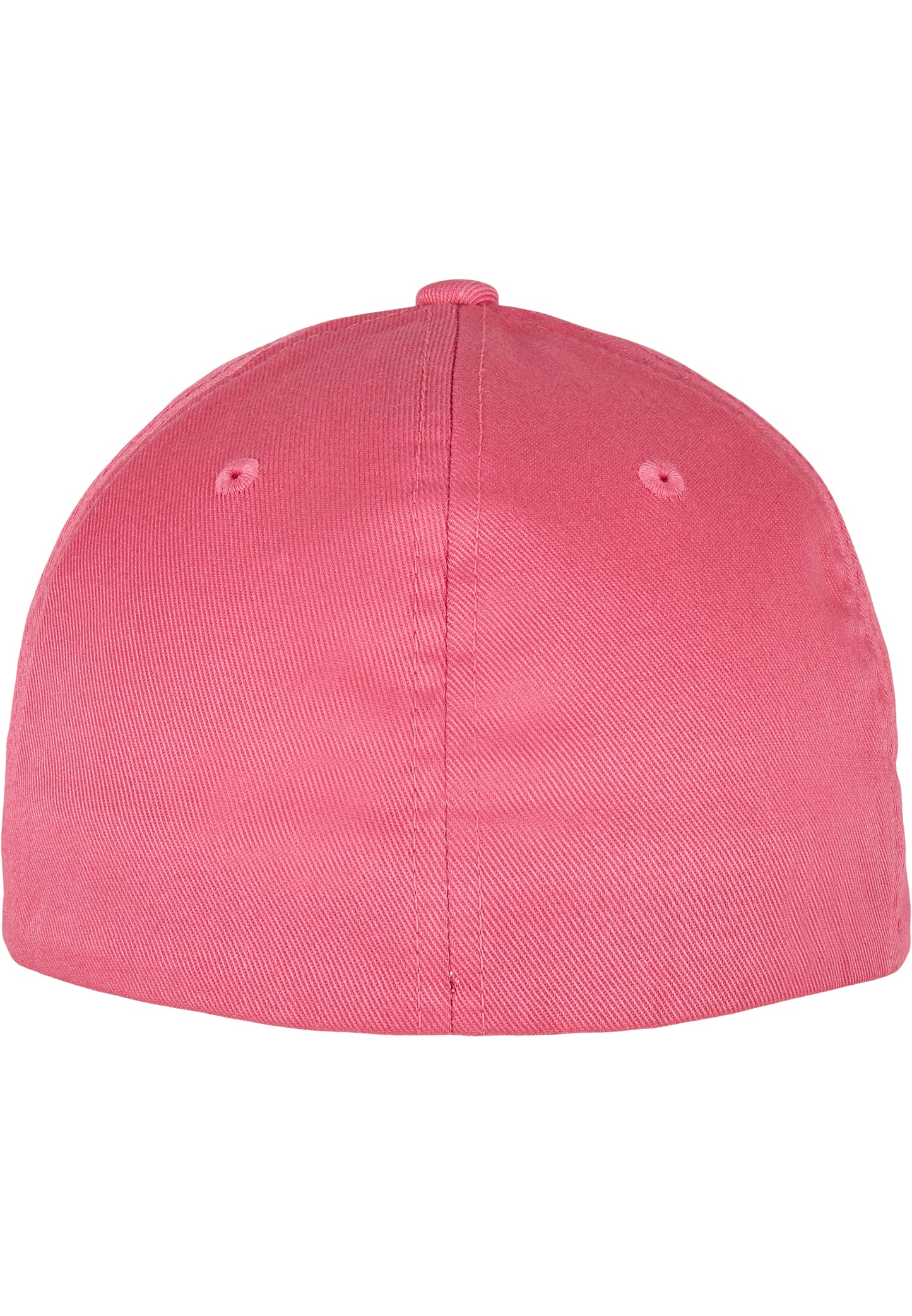 Flexfit Cap - Dark Pink - Headz Up 
