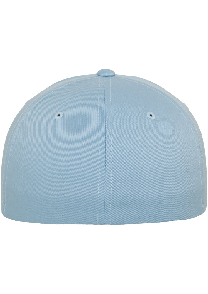 Flexfit Cap - Carolina Blue - Headz Up 