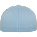 Flexfit Cap - Carolina Blue - Headz Up 