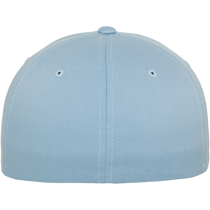 Flexfit Cap - Carolina Blue - Headz Up 