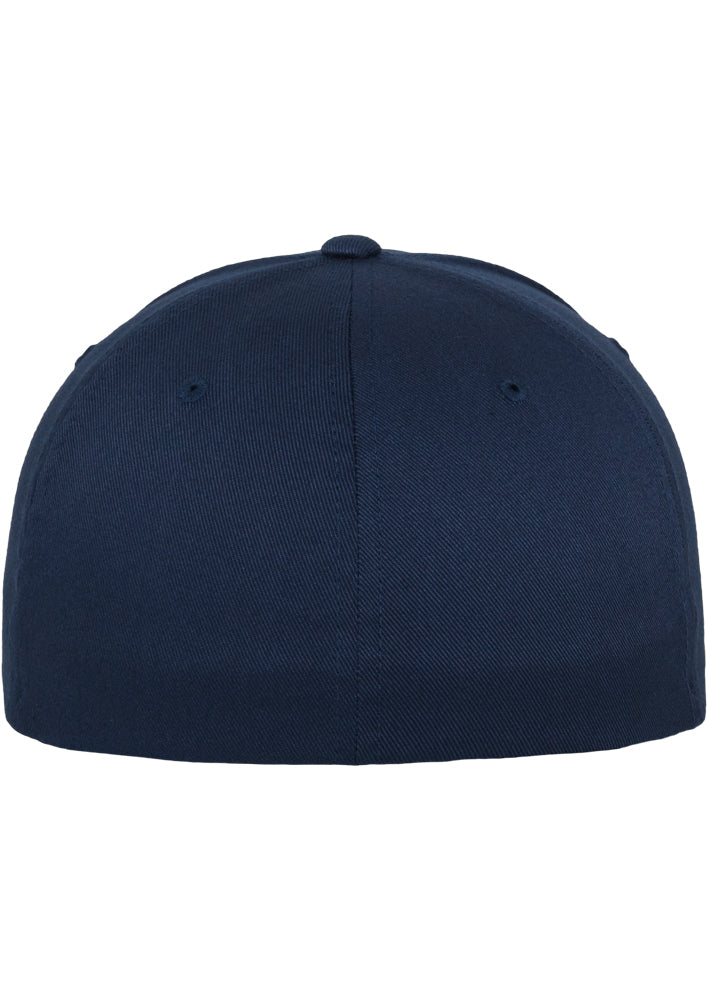 Flexfit Cap - Navy - Headz Up 