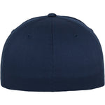 Flexfit Cap - Navy - Headz Up 