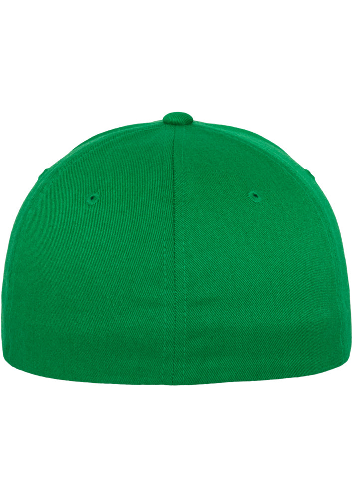 Flexfit Cap - Pepper Green - Headz Up 
