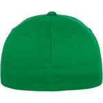 Flexfit Cap - Pepper Green - Headz Up 