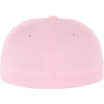 Flexfit Cap - Pink - Headz Up 