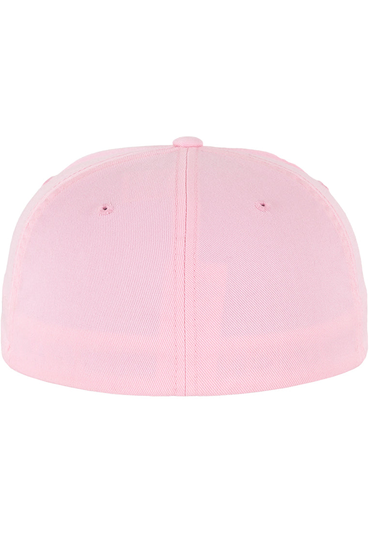 Flexfit Cap - Pink - Headz Up 