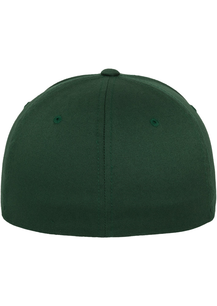 Flexfit Cap - Spruce - Headz Up 