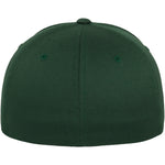 Flexfit Cap - Spruce - Headz Up 
