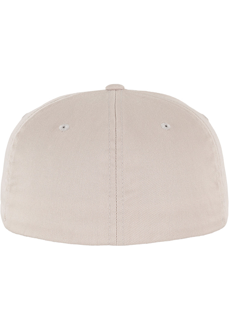 Flexfit Cap - Stone - Headz Up 