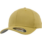 Flexfit Cap - Curry - Headz Up 