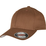 Flexfit Cap - Coyote Brown - Headz Up 