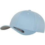 Flexfit Cap - Carolina Blue - Headz Up 