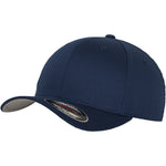 Flexfit Cap - Navy - Headz Up 