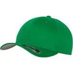 Flexfit Cap - Pepper Green - Headz Up 