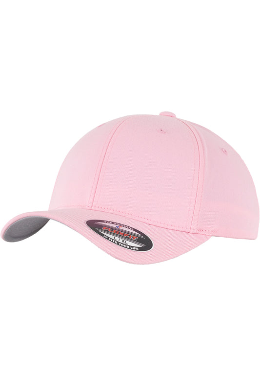 Flexfit Cap - Pink - Headz Up 