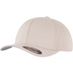 Flexfit Cap - Stone - Headz Up 