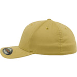 Flexfit Cap - Curry - Headz Up 