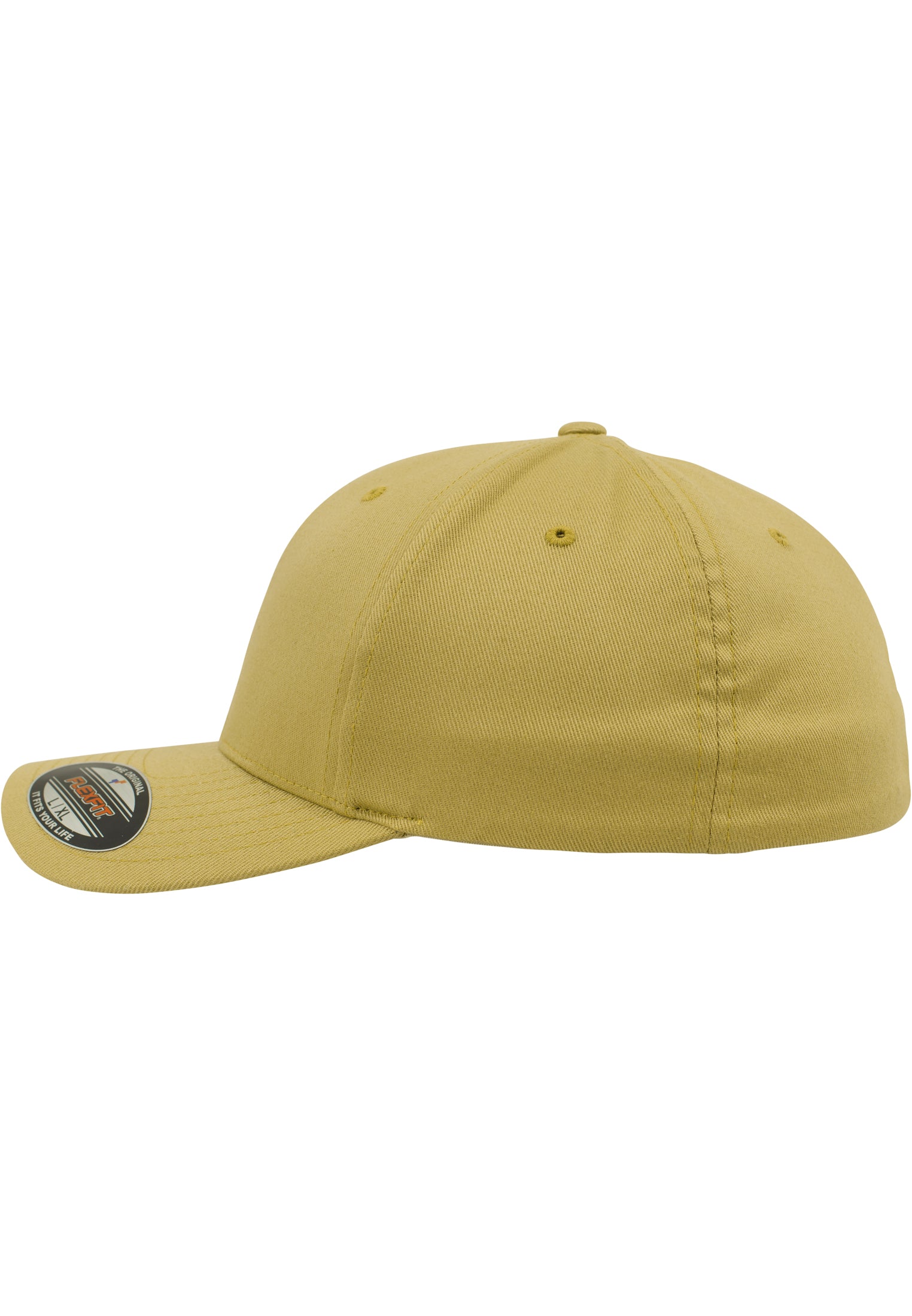 Flexfit Cap - Curry - Headz Up 