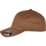 Flexfit Cap - Coyote Brown - Headz Up 