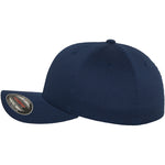 Flexfit Cap - Navy - Headz Up 