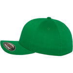 Flexfit Cap - Pepper Green - Headz Up 