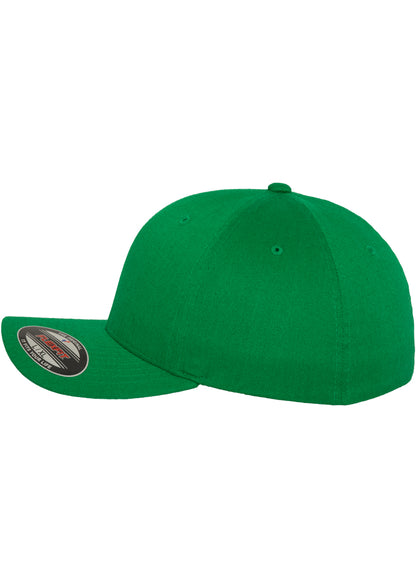 Flexfit Cap - Pepper Green - Headz Up 