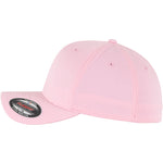 Flexfit Cap - Pink - Headz Up 