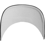 Flexfit Cap - Black - Headz Up 