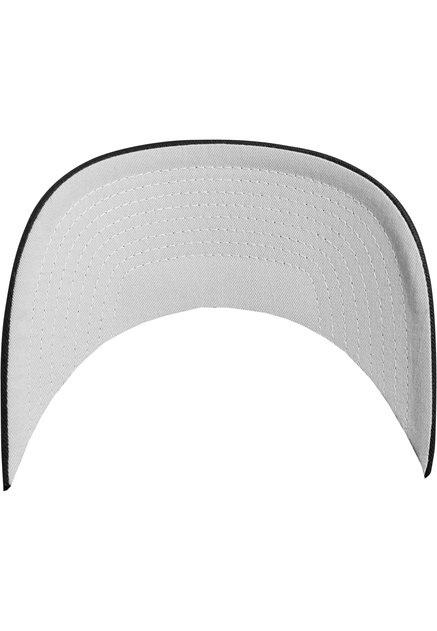 Flexfit Cap - Black - Headz Up 