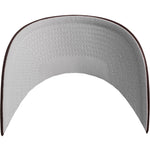 Flexfit Cap - Brown - Headz Up 