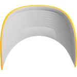 Flexfit Cap - Gold - Headz Up 
