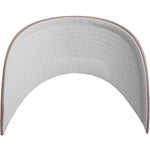 Flexfit Cap - Grey - Headz Up 